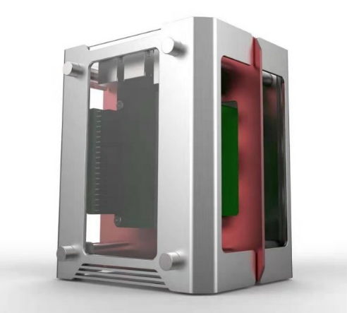 用代碼編織夢(mèng)想,用芯守護(hù)成長