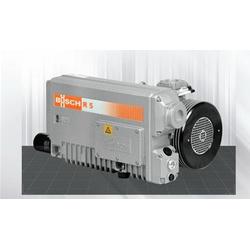 普旭真空泵 性能穩定之選，捷誠與派普機械的卓越表現