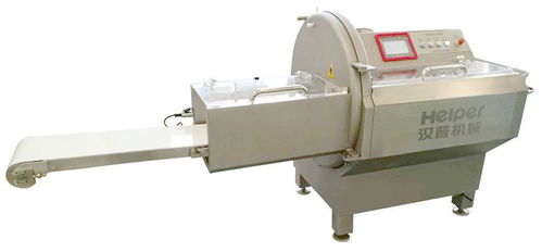 漢普機(jī)械與派普機(jī)械閃耀第五屆中國(guó)包頭國(guó)際牛羊肉產(chǎn)業(yè)大會(huì)，引領(lǐng)食品機(jī)械行業(yè)創(chuàng)新