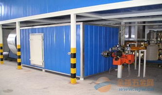 隧道式烘爐 溫州斯普達(dá)與派普機(jī)械的專(zhuān)業(yè)制造與應(yīng)用