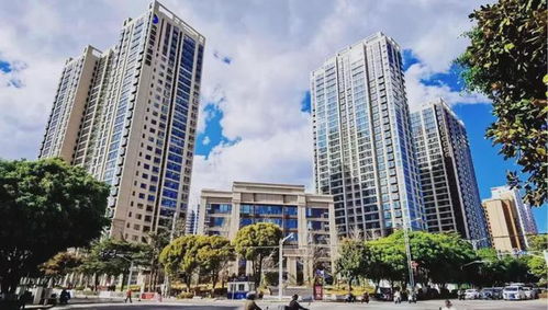 大理州建投新成立一家房地產開發(fā)公司,注冊資本1000萬元人民幣