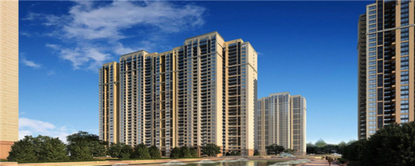 金科股份2021實(shí)現(xiàn)銷售金額1876億 選擇品牌房企的好處有哪些