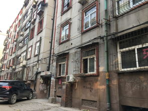 【省永興房地產(chǎn)開(kāi)發(fā)公司宿舍實(shí)景圖】-石家莊焦點(diǎn)網(wǎng)