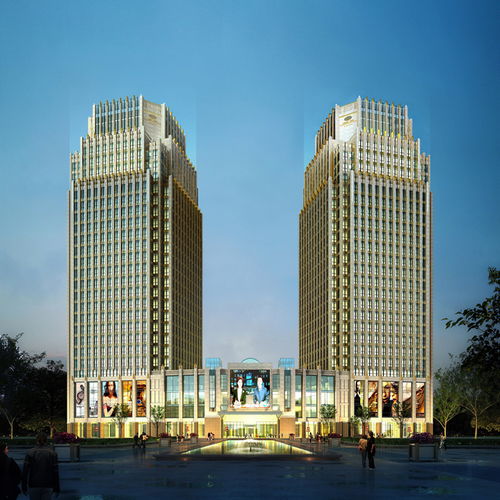 攜手共進 融創集團與祥隆地產簽署戰略合作協議，共繪房地產開發新篇章