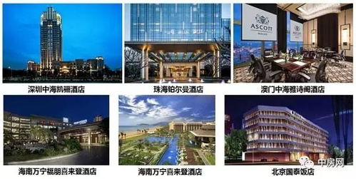 中海商業(yè)榮膺2017中國房地產開發(fā)企業(yè)品牌價值商業(yè)10強第三名