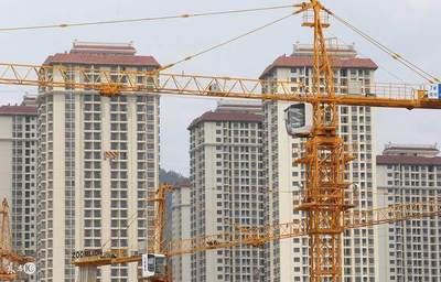 房地產(chǎn)開發(fā)企業(yè)購入在建工程后繼續(xù)開發(fā)的土地增值稅清算稅務處理