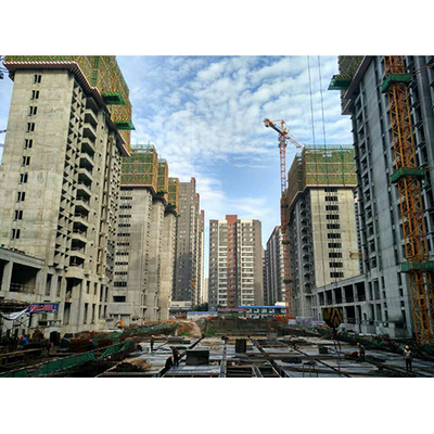 西安貞觀首府房產(chǎn)評測 地理位置、配套設施與發(fā)展前景分析